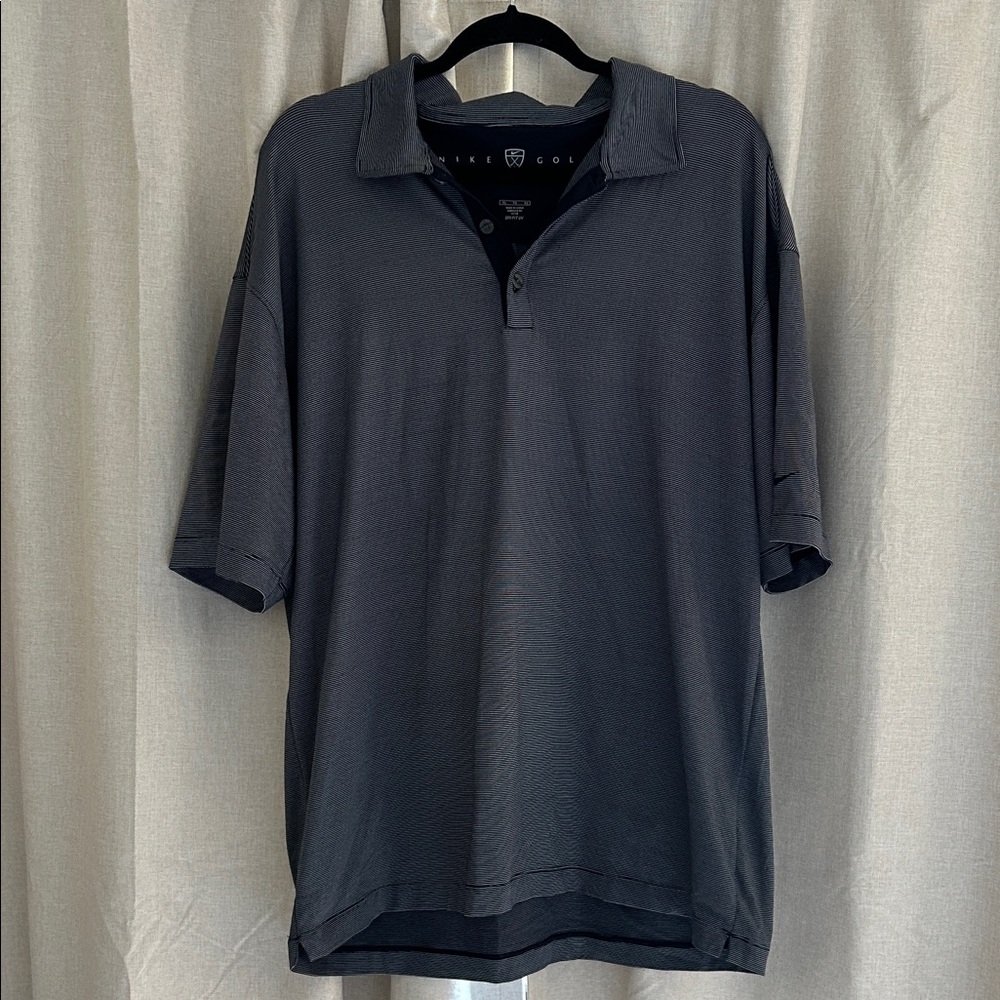 Nike golf men’s polo